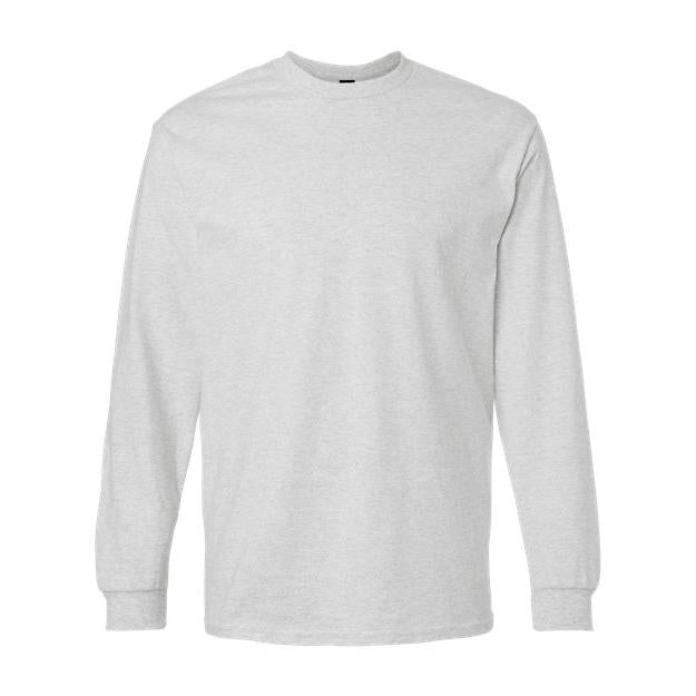 Gildan Unisex Ultra Cotton® Long Sleeve T-Shirt