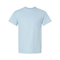 Gildan Unisex Ultra Cotton® Pocket T-Shirt
