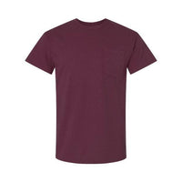 Gildan Unisex Ultra Cotton® Pocket T-Shirt