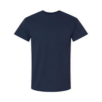 Gildan Unisex Ultra Cotton® Pocket T-Shirt