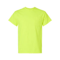 Gildan Unisex Ultra Cotton® Pocket T-Shirt