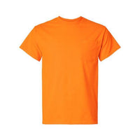 Gildan Unisex Ultra Cotton® Pocket T-Shirt