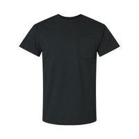 Gildan Unisex Ultra Cotton® Pocket T-Shirt