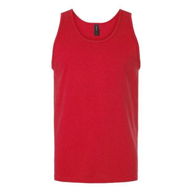 Gildan Unisex Ultra Cotton® Tank Top