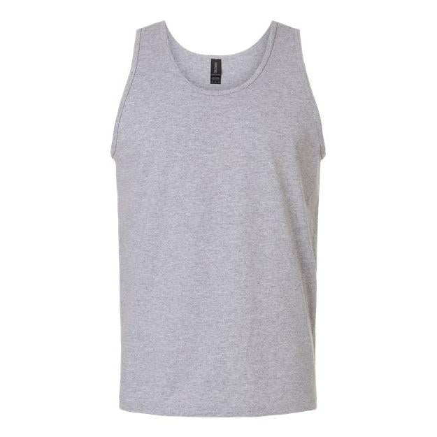 Gildan Unisex Ultra Cotton® Tank Top