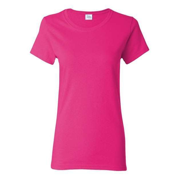 Gildan Women Heavy Cotton™ T-Shirt