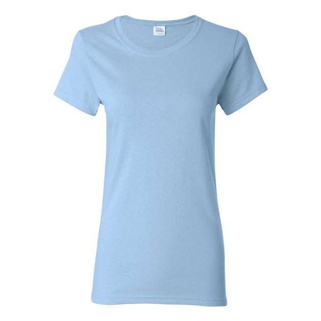 Gildan Women Heavy Cotton™ T-Shirt