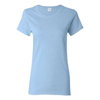 Gildan Women Heavy Cotton™ T-Shirt
