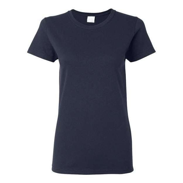 Gildan Women Heavy Cotton™ T-Shirt