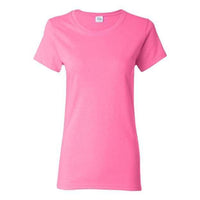 Gildan Women Heavy Cotton™ T-Shirt