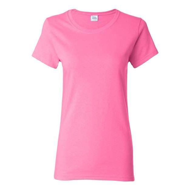 Gildan Women Heavy Cotton™ T-Shirt