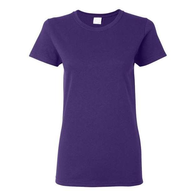 Gildan Women Heavy Cotton™ T-Shirt