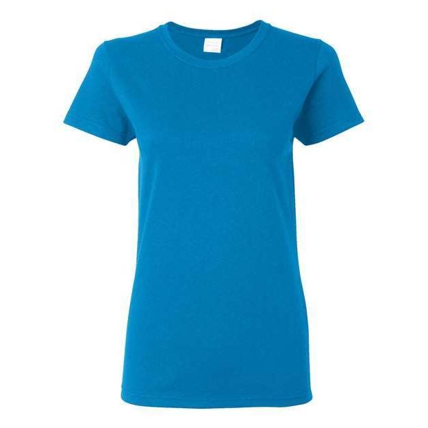 Gildan Women Heavy Cotton™ T-Shirt