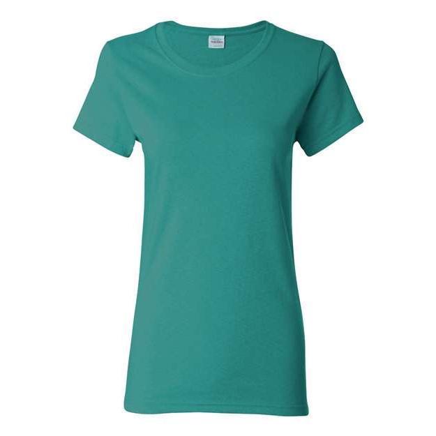 Gildan Women Heavy Cotton™ T-Shirt