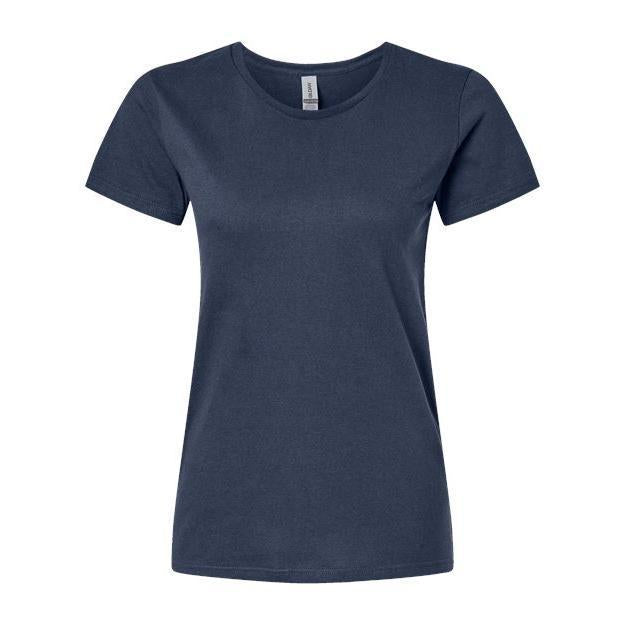 Gildan Women Heavy Cotton™ T-Shirt