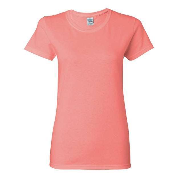 Gildan Women Heavy Cotton™ T-Shirt