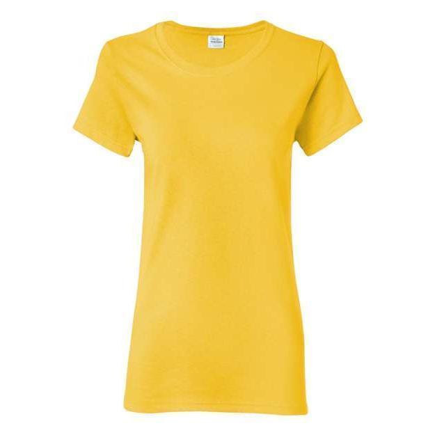 Gildan Women Heavy Cotton™ T-Shirt