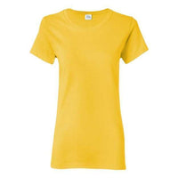 Gildan Women Heavy Cotton™ T-Shirt