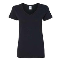 Gildan Women Heavy Cotton™ V-Neck T-Shirt