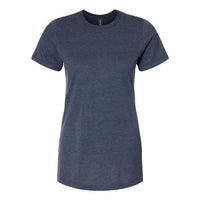 Gildan Women Softstyle® CVC T-Shirt