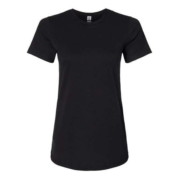 Gildan Women Softstyle® CVC T-Shirt