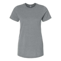Gildan Women Softstyle® CVC T-Shirt