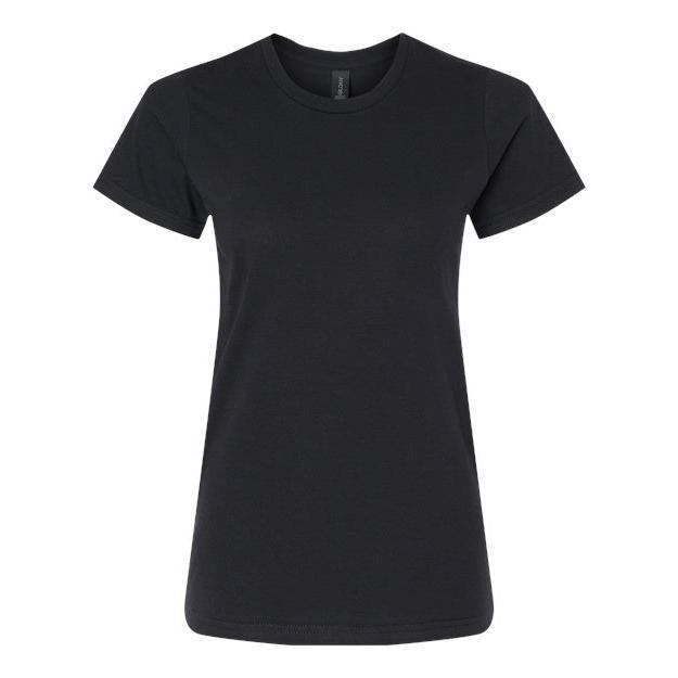 Gildan Women Softstyle® Midweight T-Shirt