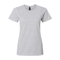 Gildan Women Softstyle® Midweight T-Shirt