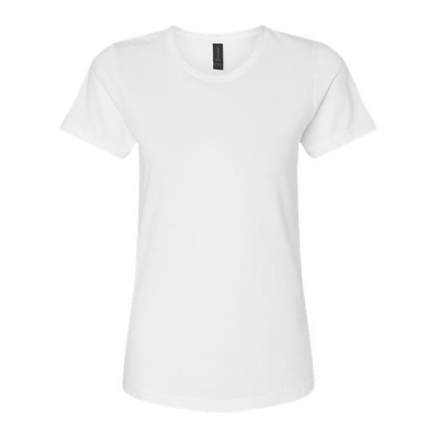 Gildan Women Softstyle® Midweight T-Shirt