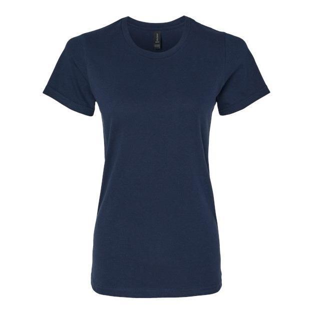 Gildan Women Softstyle® Midweight T-Shirt