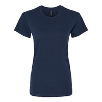 Gildan Women Softstyle® Midweight T-Shirt