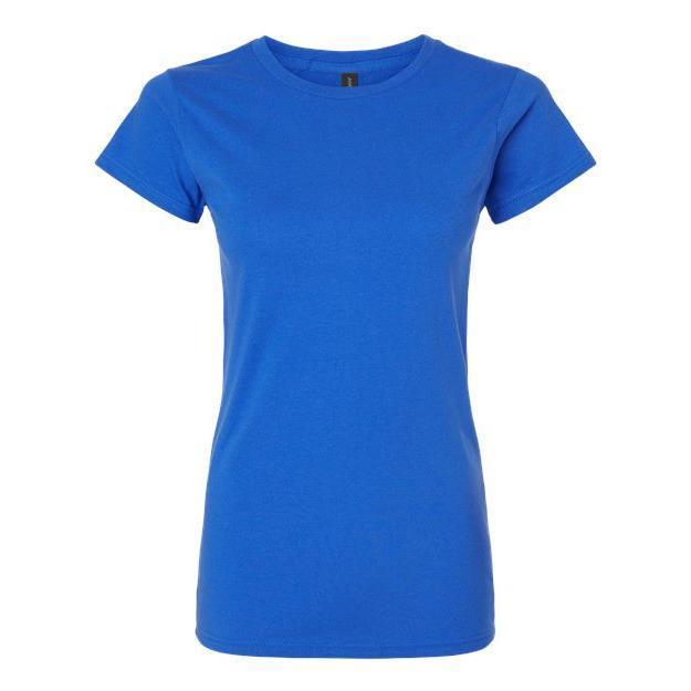 Gildan Women Softstyle® T-Shirt