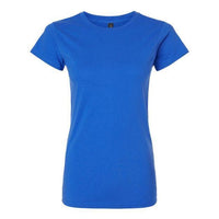 Gildan Women Softstyle® T-Shirt