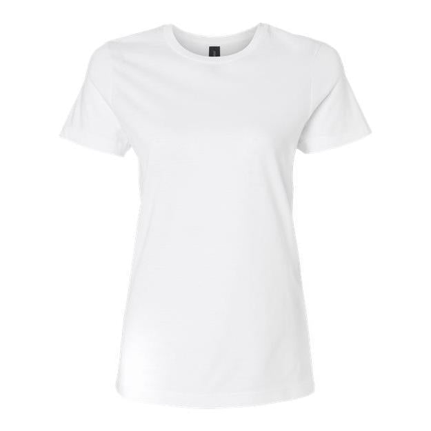 Gildan Women Softstyle® T-Shirt