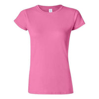 Gildan Women Softstyle® T-Shirt