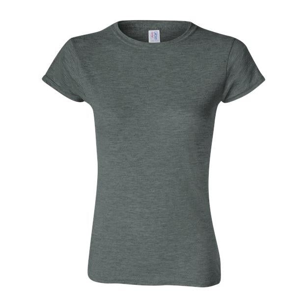 Gildan Women Softstyle® T-Shirt