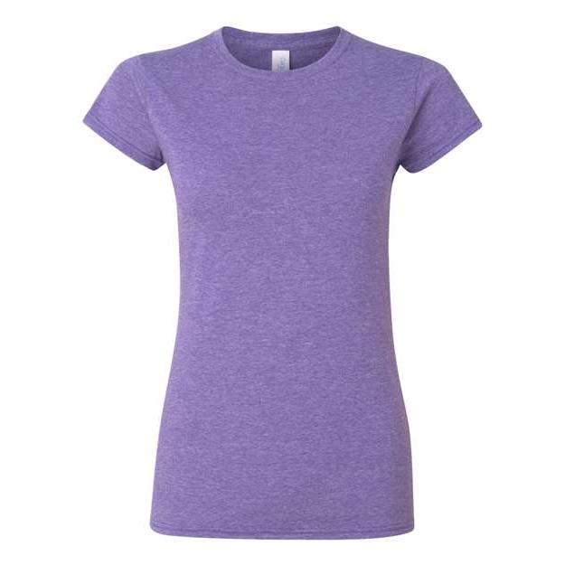 Gildan Women Softstyle® T-Shirt