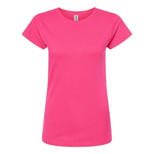 Gildan Women Softstyle® T-Shirt