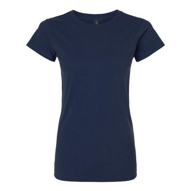 Gildan Women Softstyle® T-Shirt