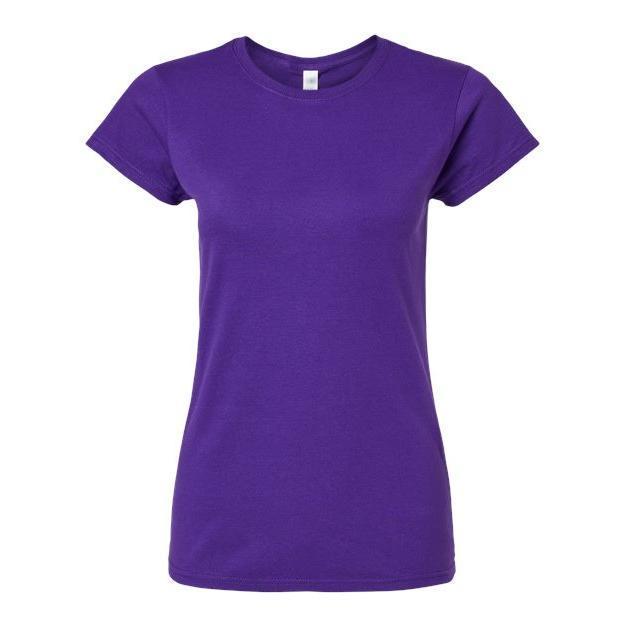 Gildan Women Softstyle® T-Shirt