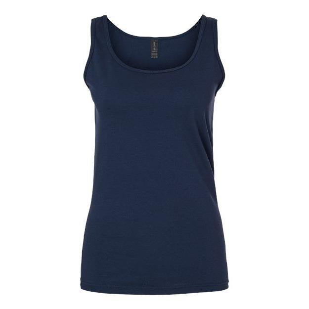 Gildan Women Softstyle® Tank Top