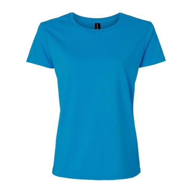 Gildan Women s Ultra Cotton® T-Shirt