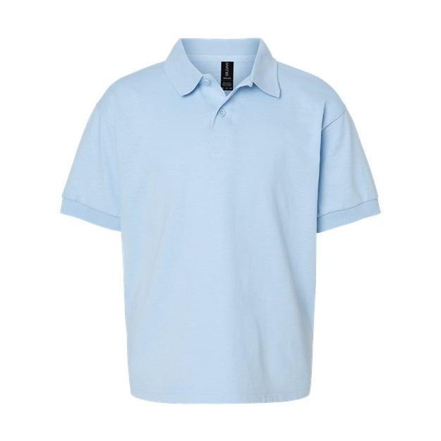Gildan Youth DryBlend® Jersey Polo