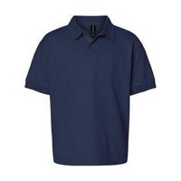 Gildan Youth DryBlend® Jersey Polo
