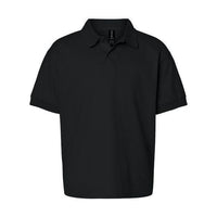 Gildan Youth DryBlend® Jersey Polo