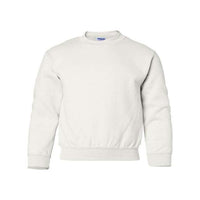 Gildan Youth Heavy Blend™ Crewneck Sweatshirt