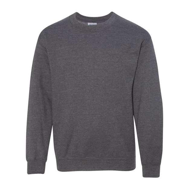 Gildan Youth Heavy Blend™ Crewneck Sweatshirt
