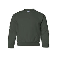 Gildan Youth Heavy Blend™ Crewneck Sweatshirt