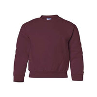 Gildan Youth Heavy Blend™ Crewneck Sweatshirt