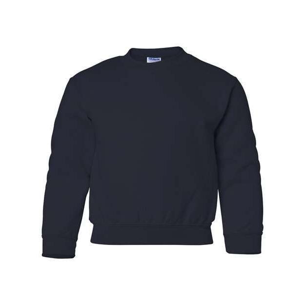 Gildan Youth Heavy Blend™ Crewneck Sweatshirt